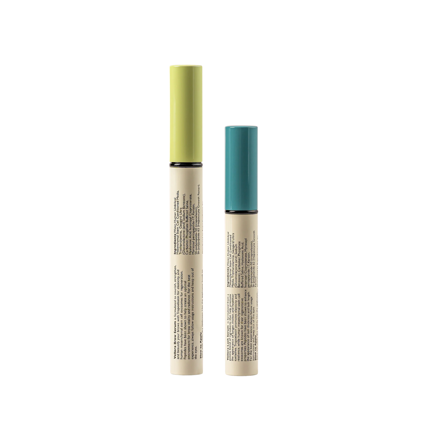 Vellora Lash & Brow System